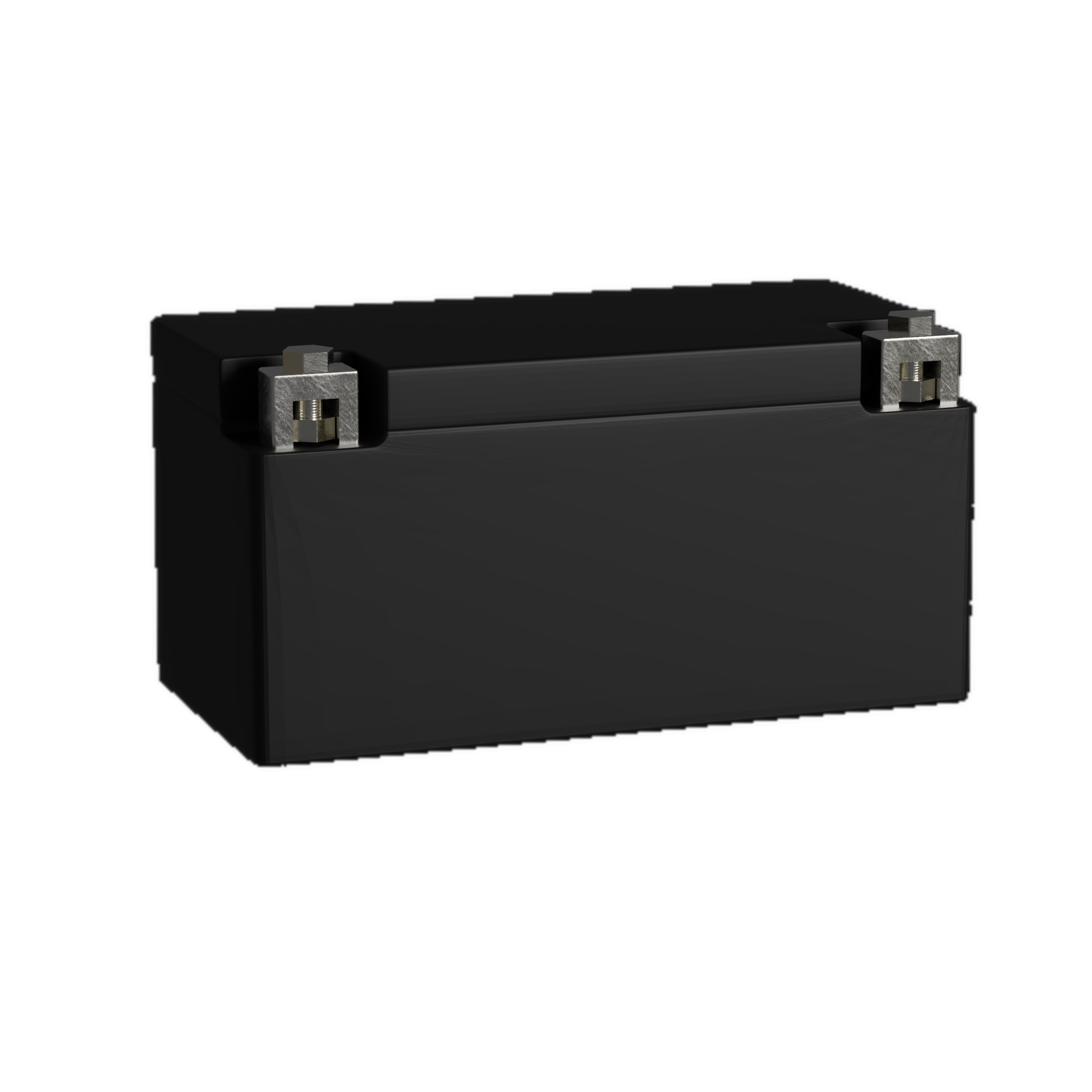 Rechargeable lithium battery